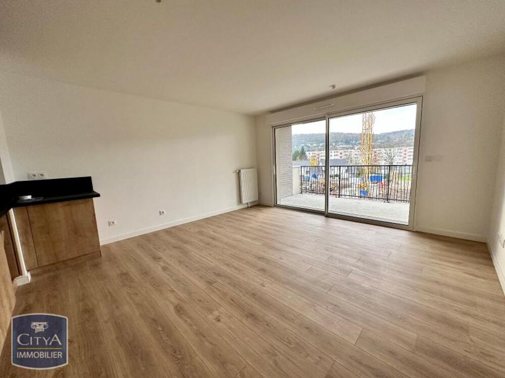 location Appartement - 3 pièce(s) - 59 m² Maromme (76150)
