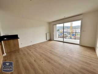 location Appartement - 3 pièce(s) - 59 m² Maromme (76150)