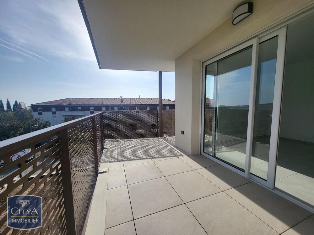 location Appartement - 3 pièce(s) - 64 m² Fréjus (83600)