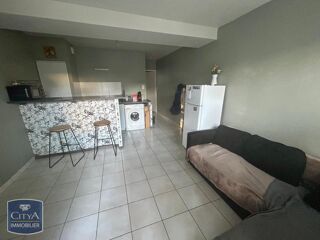  Appartement � louer 2 pi�ces 34 m�