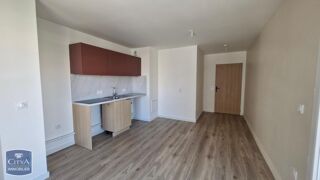  Appartement � louer 2 pi�ces 42 m�