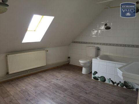  Maison � louer 4 pi�ces 101 m�