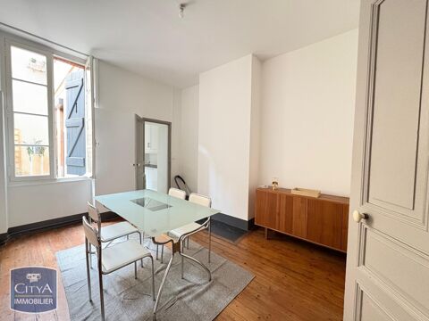  Appartement  louer 2 pices 66 m