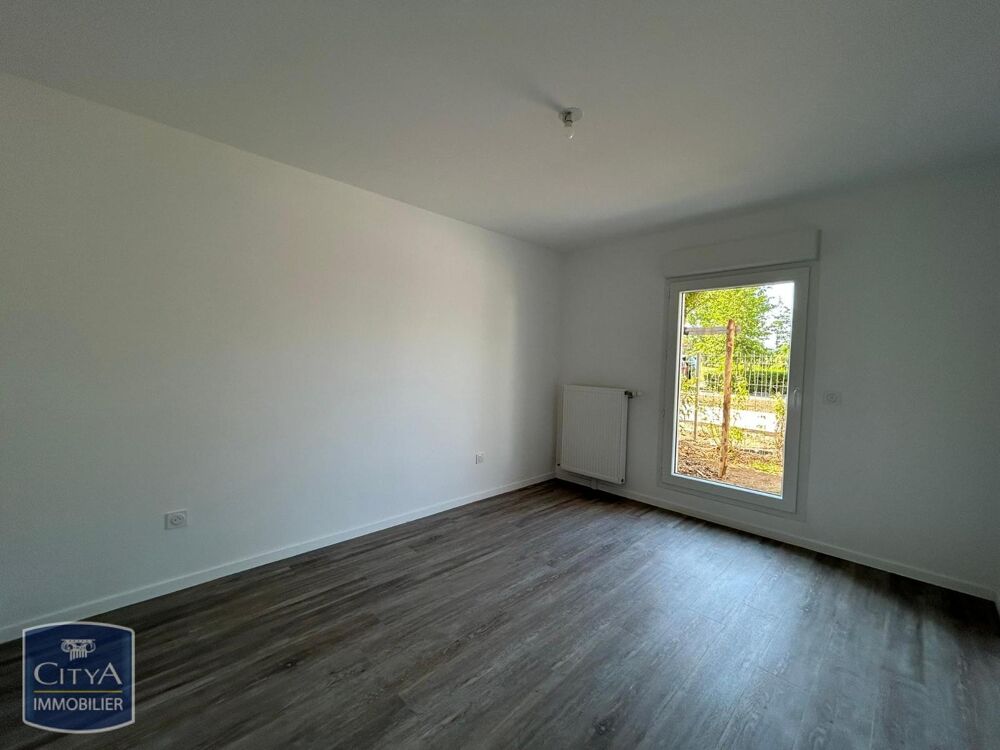 location Appartement - 2 pièce(s) - 45 m² Chartres (28000)