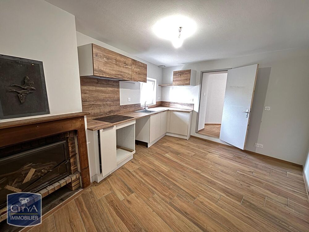 location Maison - 3 pièce(s) - 71 m² La Force (24130)