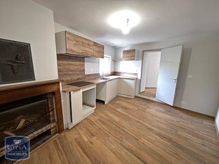  Maison à louer 3 pièces 71 m²