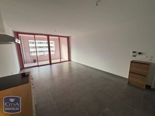  Appartement à louer 3 pièces 64 m²