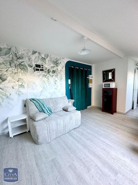  Appartement � louer 1 pi�ce 16 m�