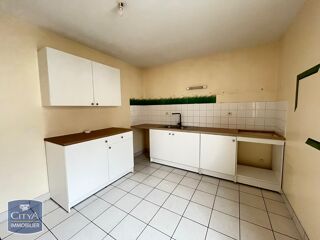  Maison à louer 4 pièces 81 m²