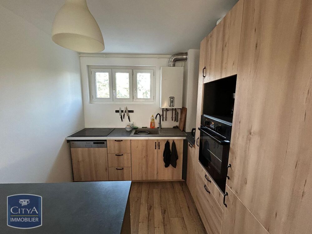 location Appartement - 1 pièce(s) - 10 m² Valence (26000)