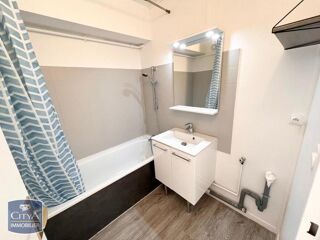  Appartement à louer 1 pièce 31 m²