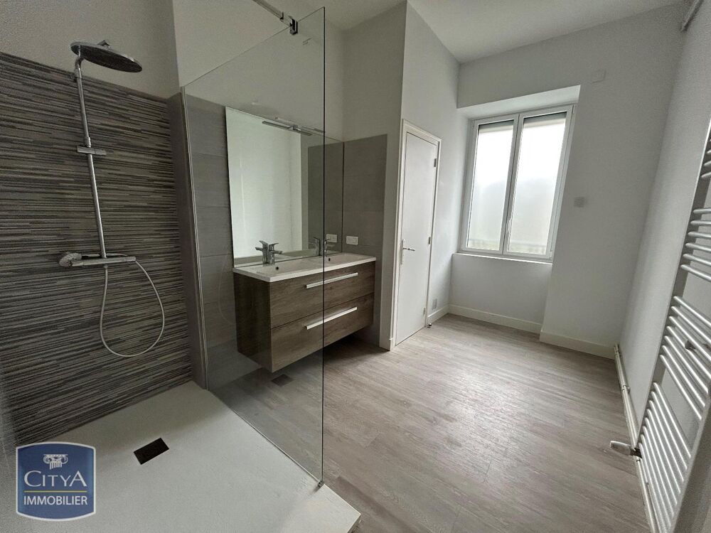 location Appartement - 3 pièce(s) - 86 m² Roanne (42300)