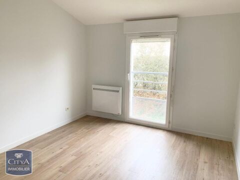  Appartement � louer 2 pi�ces 49 m�