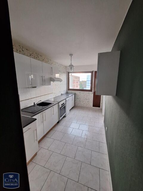  Appartement � louer 4 pi�ces 72 m�