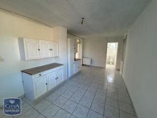  Maison à louer 3 pièces 96 m²
