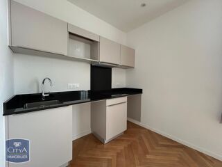  Appartement à louer 1 pièce 21 m²