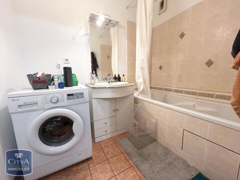  Appartement � louer 3 pi�ces 66 m�