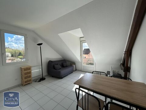   Location Appartement Appartement - 2 pi�ce(s) - 33 m�