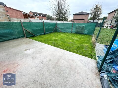  Maison  louer 2 pices 33 m