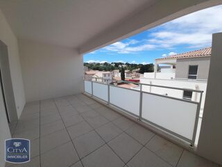  Appartement � louer 3 pi�ces 63 m�