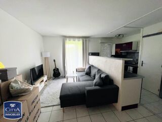  Appartement � louer 2 pi�ces 48 m�