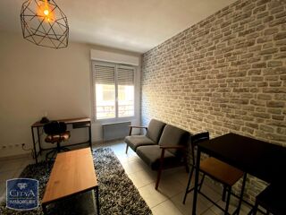 Appartement � louer 2 pi�ces 31 m�