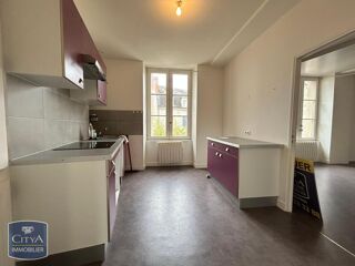  Appartement � louer 2 pi�ces 52 m�