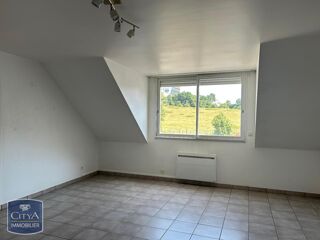  Appartement à louer 2 pièces 49 m²