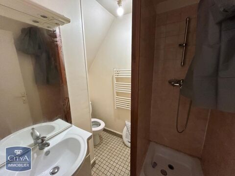  Appartement  louer 1 pice 18 m
