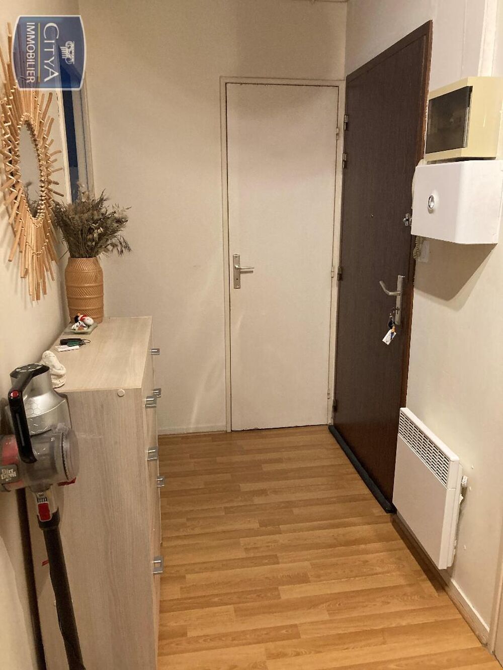 location Appartement - 2 pièce(s) - 45 m² Périgueux (24000)
