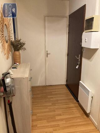 location Appartement - 2 pièce(s) - 45 m² Périgueux (24000)