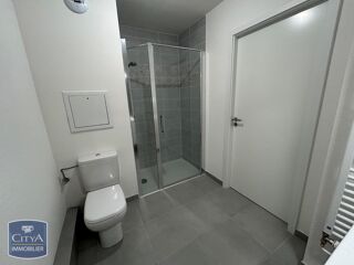  Appartement à louer 2 pièces 45 m²