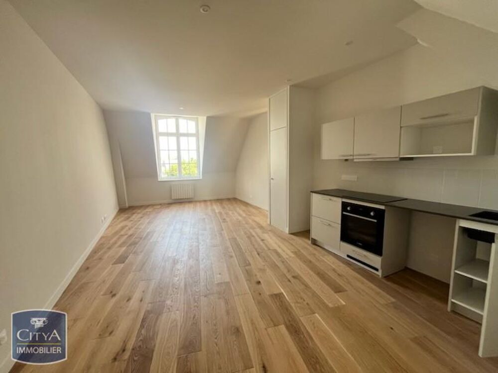 location Appartement - 3 pièce(s) - 63 m² Angers (49100)