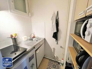  Appartement � louer 2 pi�ces 25 m�