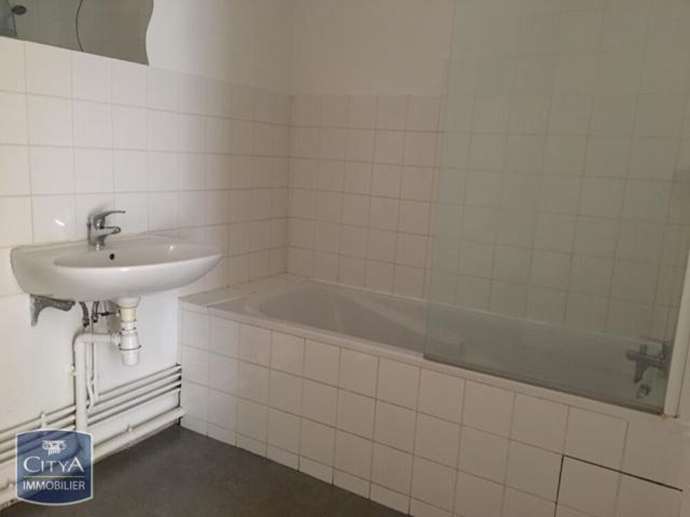 location Appartement - 3 pièce(s) - 69 m² Château-Thierry (02400)