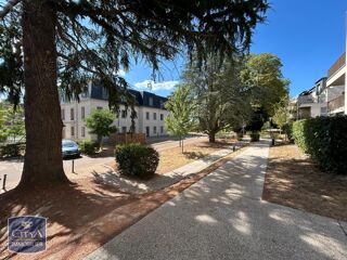  Appartement à louer 2 pièces 46 m²
