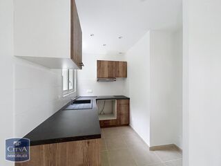  Appartement à louer 2 pièces 53 m²