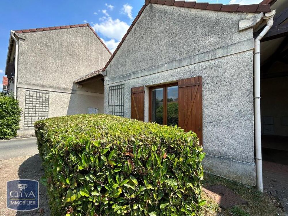 location Appartement - 1 pièce(s) - 28 m² Le Perray-en-Yvelines (78610)
