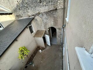 Maison à louer 3 pièces 43 m²