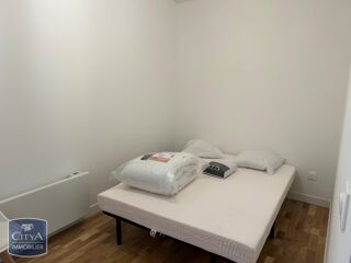  Appartement à louer 2 pièces 24 m²