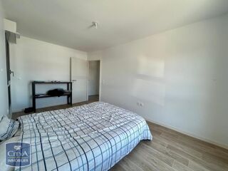  Appartement � louer 3 pi�ces 72 m�