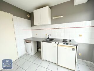  Appartement � louer 2 pi�ces 46 m�