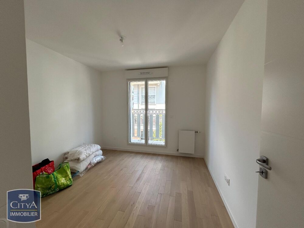 location Appartement - 3 pièce(s) - 63 m² Maisons-Alfort (94700)