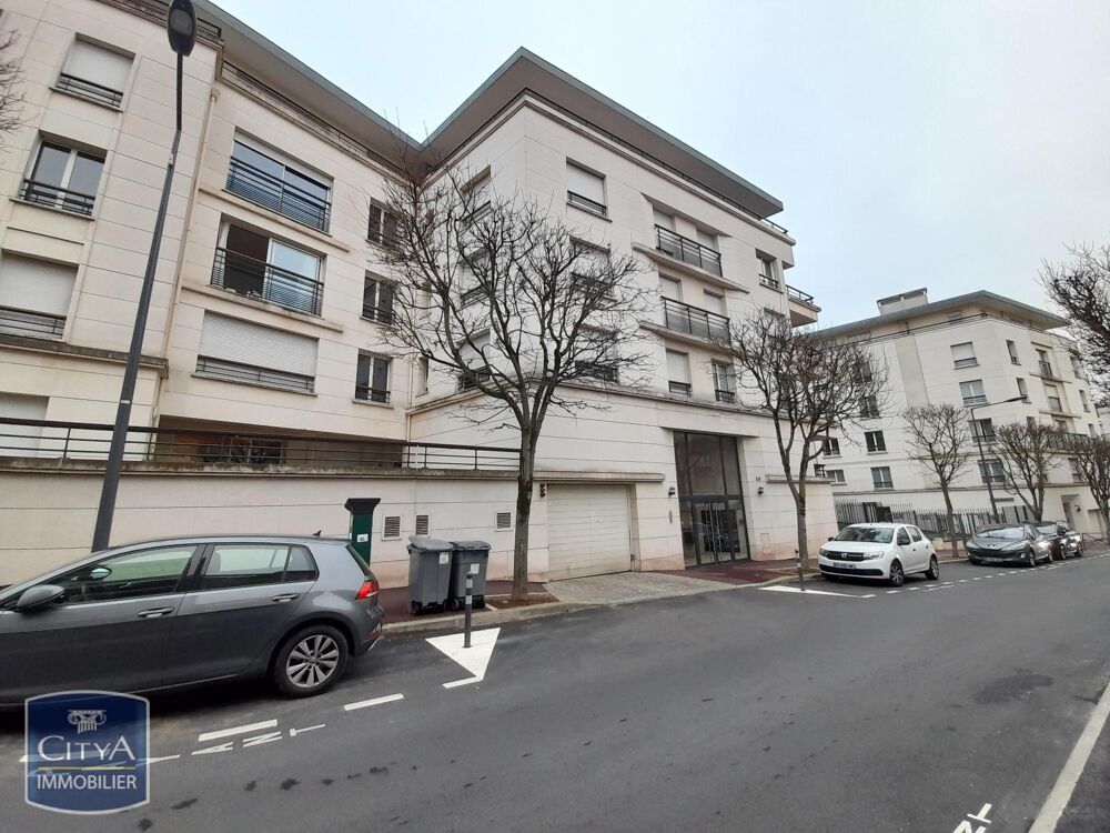 location Appartement - 5 pièce(s) - 112 m² Issy-les-Moulineaux (92130)