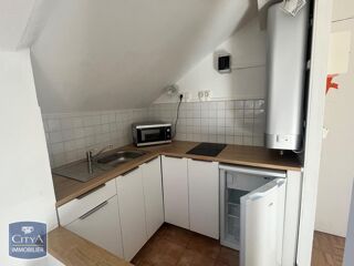  Appartement � louer 1 pi�ce 16 m�