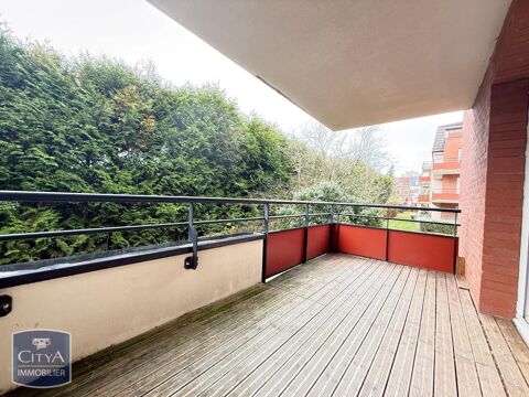  Appartement � louer 3 pi�ces 65 m�