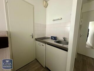  Appartement � louer 1 pi�ce 22 m�