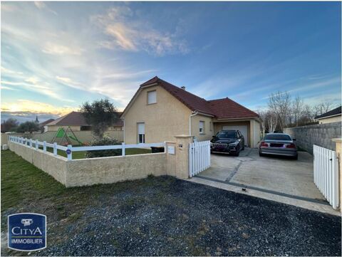  Maison � louer 3 pi�ces 88 m�