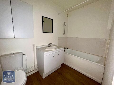  Appartement � louer 2 pi�ces 47 m�