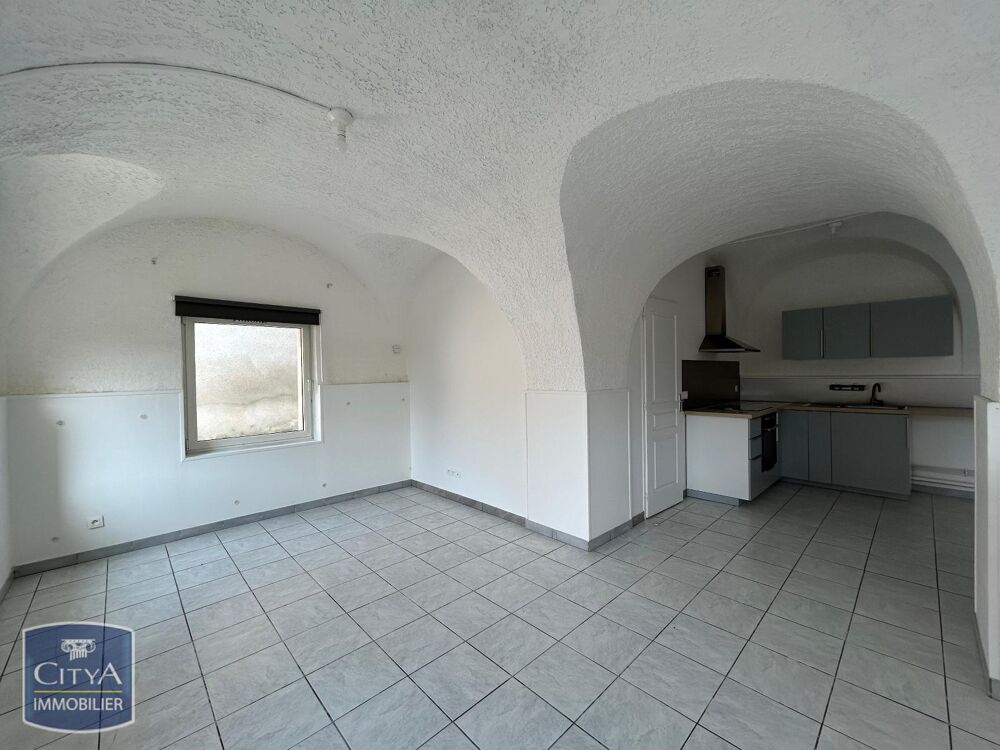 location Appartement - 2 pièce(s) - 56 m² Château-Thierry (02400)